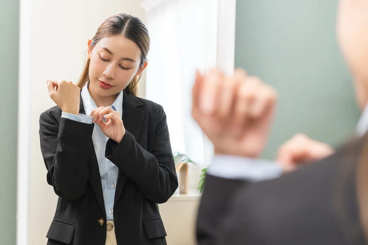 5. 面接成功に向けた準備計画