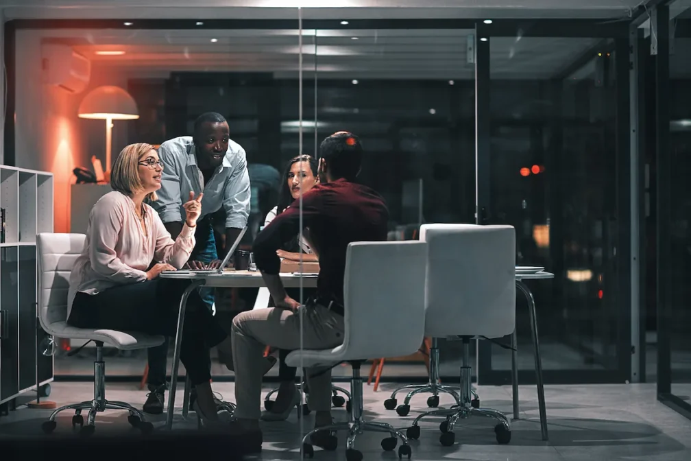 3. The Real State of Working in the IT Industry