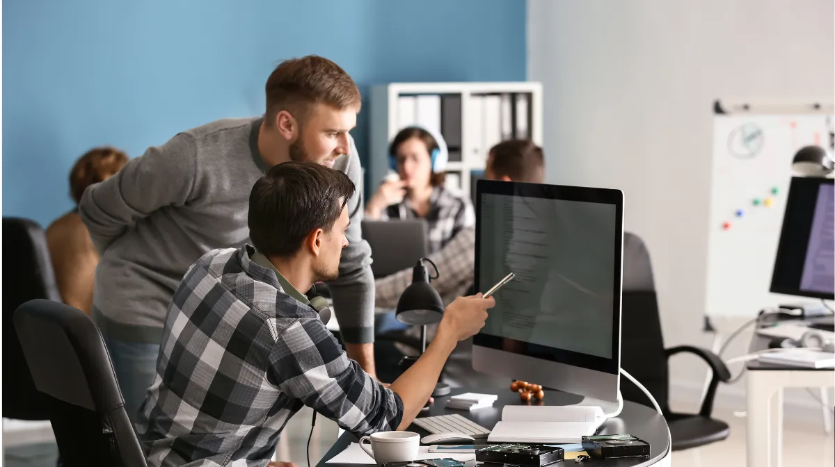 1. DevOps Engineer Roles and Salary Ranges