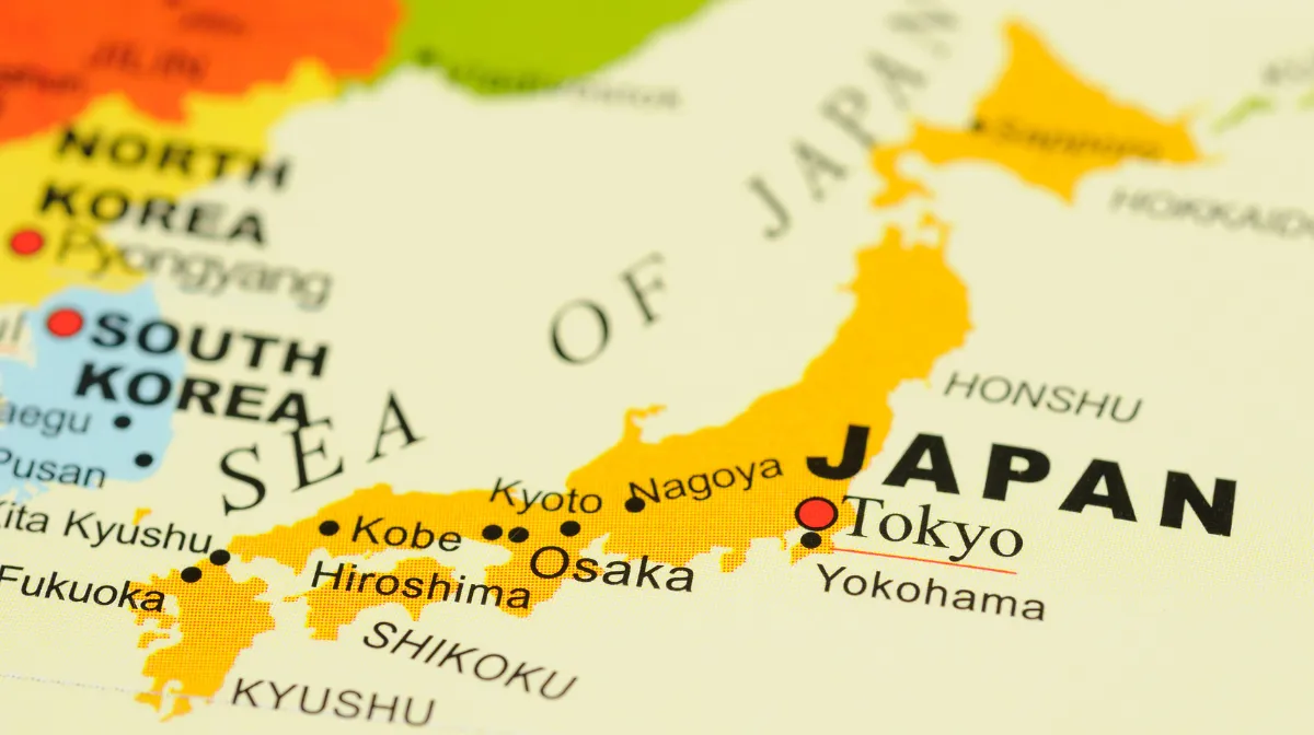 4. Salary Comparison Between Foreign and Japanese Companies