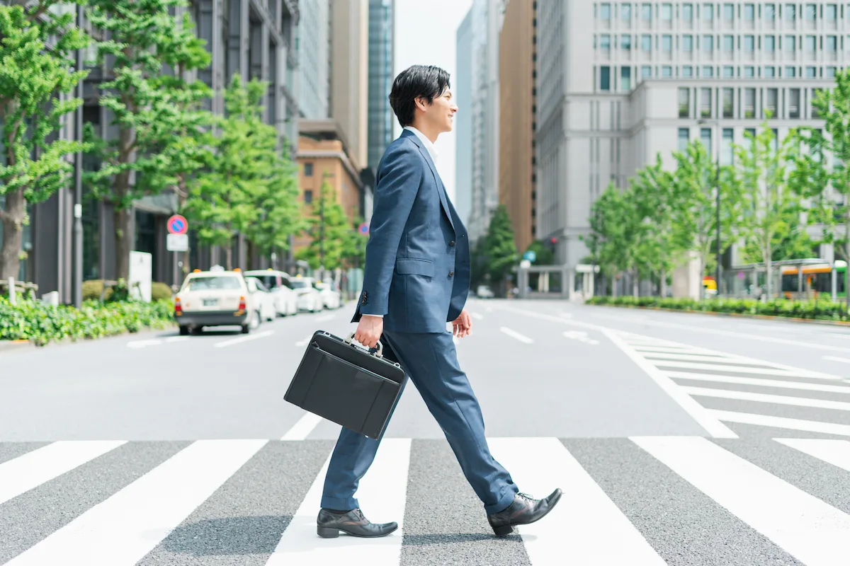 1.英語だけで働ける日本企業の現状