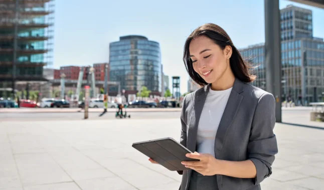 3. In-Depth Analysis of 10 Notable Japanese Tech Companies