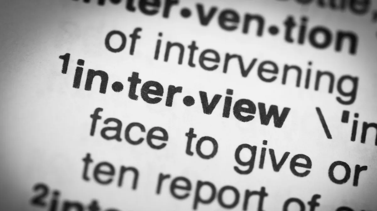 4. Winning Over Interviewers | 4 Elements Japanese Companies Seek