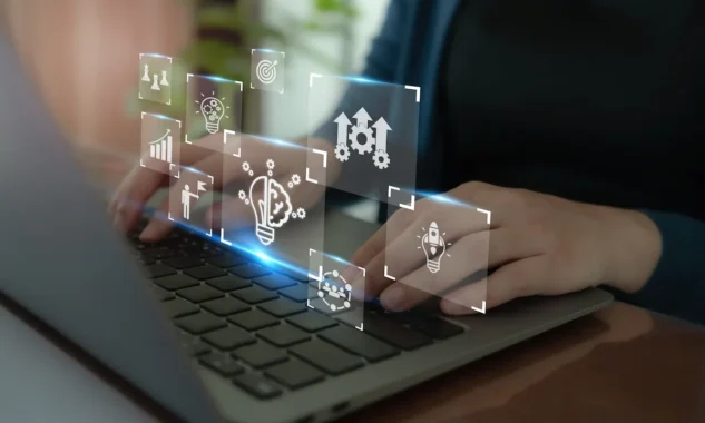 5. Career Transition Strategies for Tech Companies