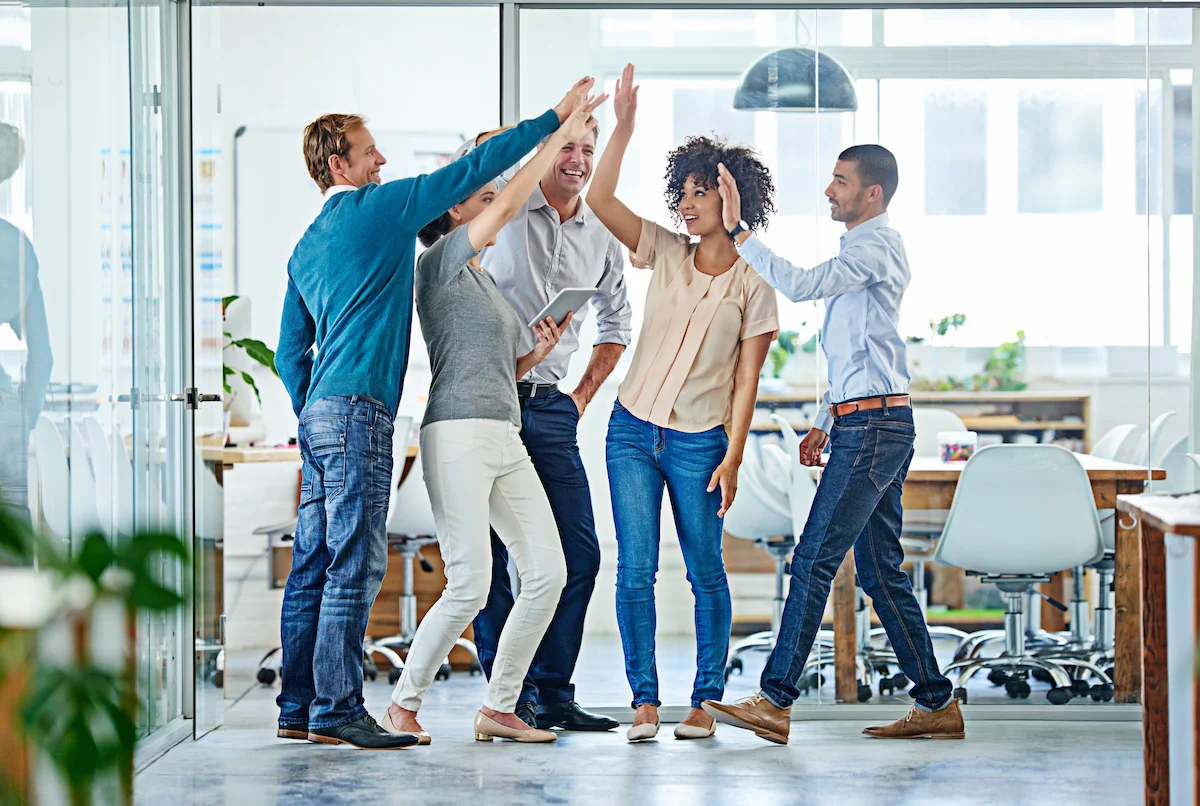 5. Utilizing Strengths as Global Talent