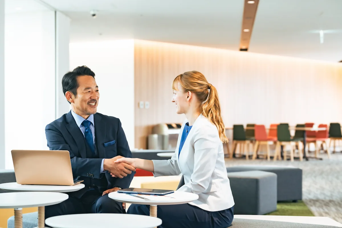 6.英語のみでも日本で仕事が可能だがさらなるスキルアップを目指そう