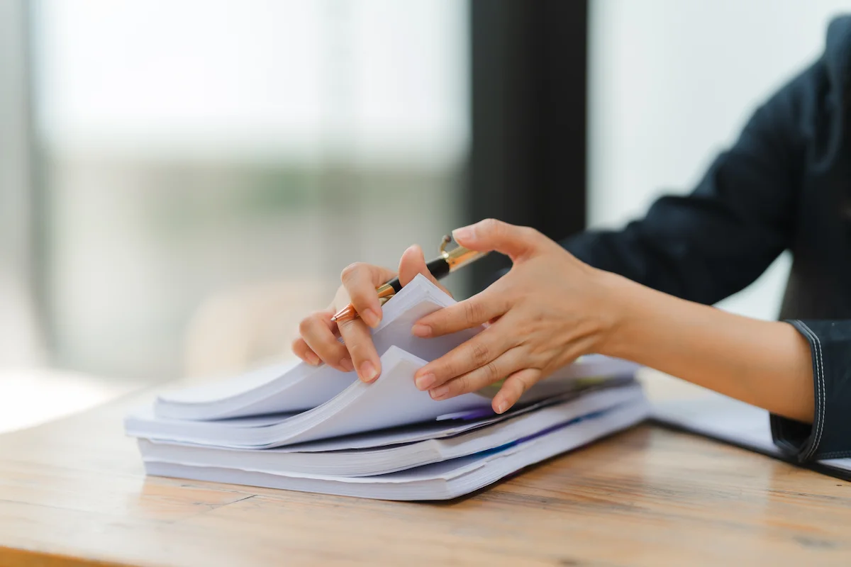 Career Development and Evaluation Systems