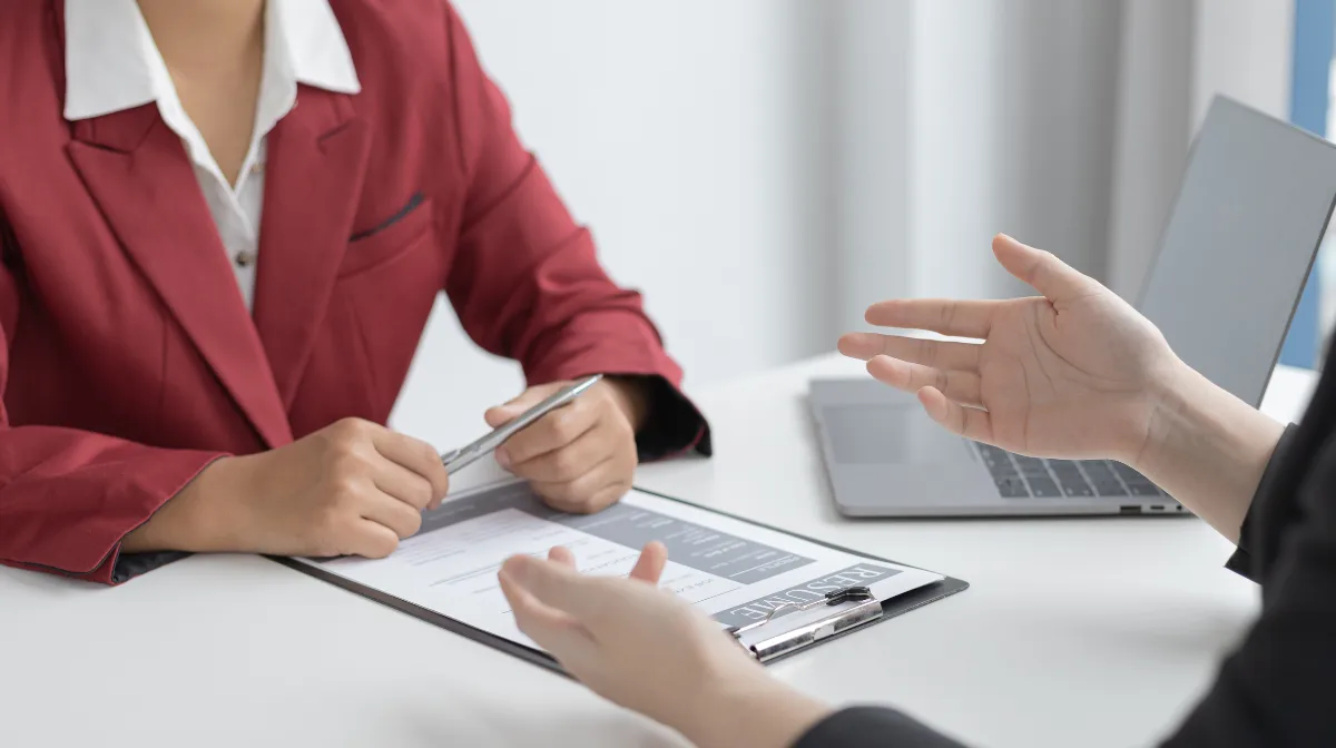 1. Basic Knowledge of Japanese Job Interviews