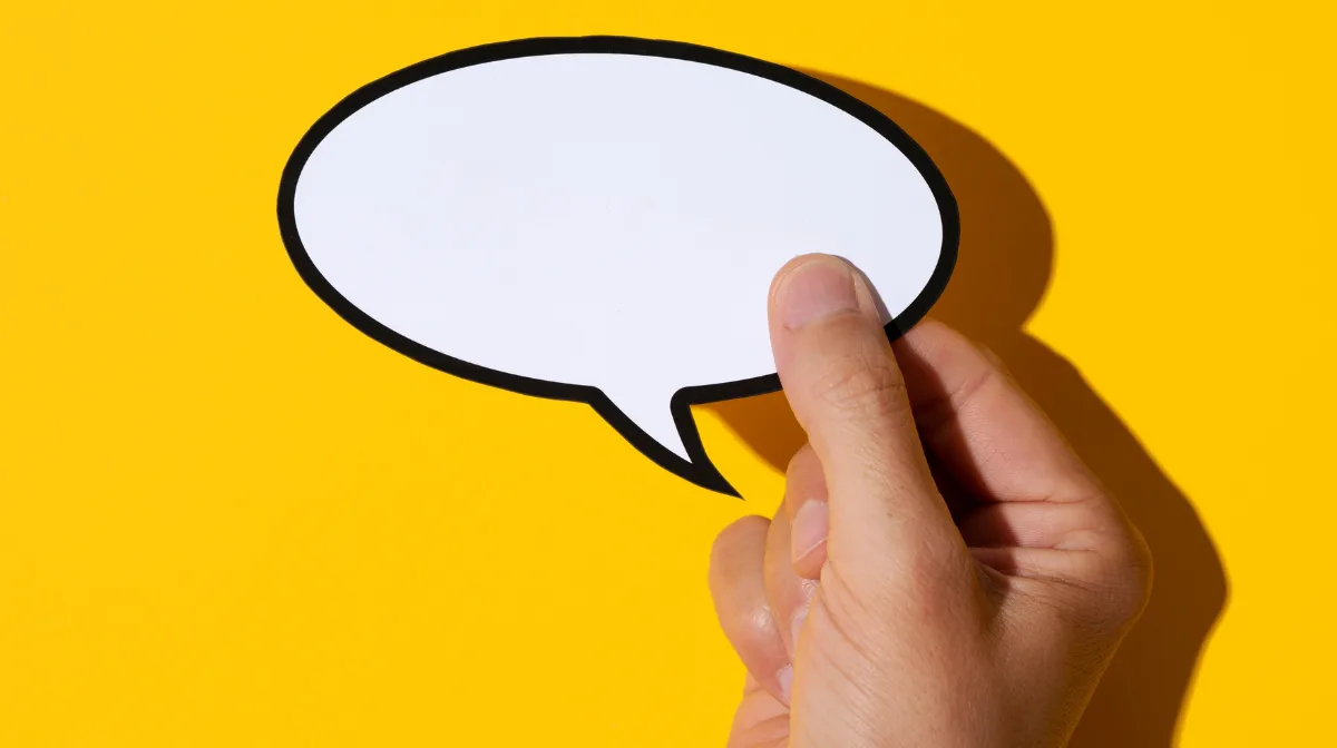 3. Self-Promotion in Interviews