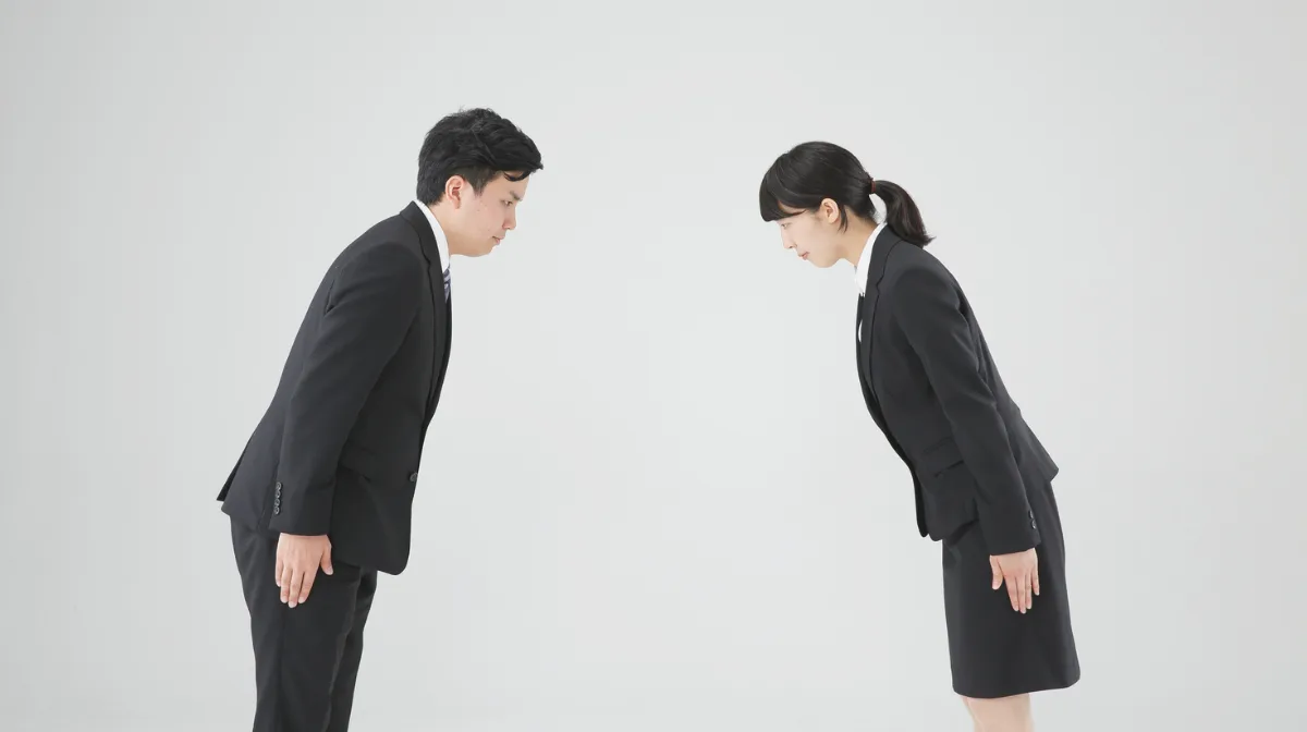 5. Understanding Japanese Business Etiquette