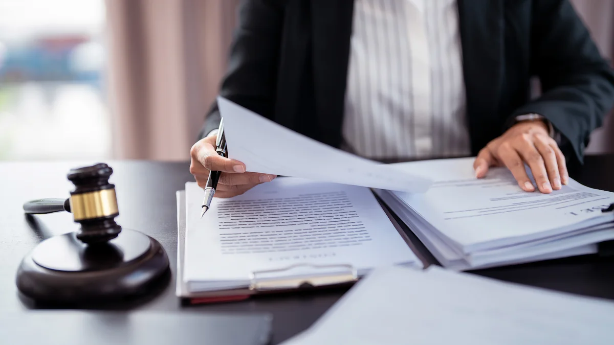 4. Specific Procedures and Required Documents for Work Visa Applications