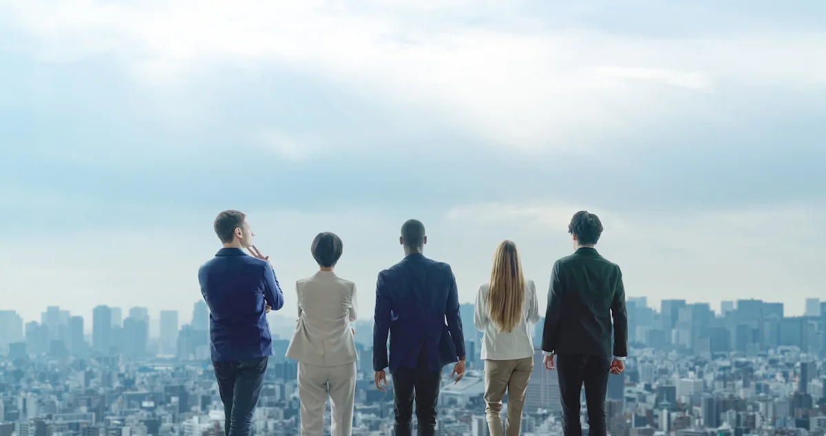 5. Future Prospects for the Engineering Work Environment