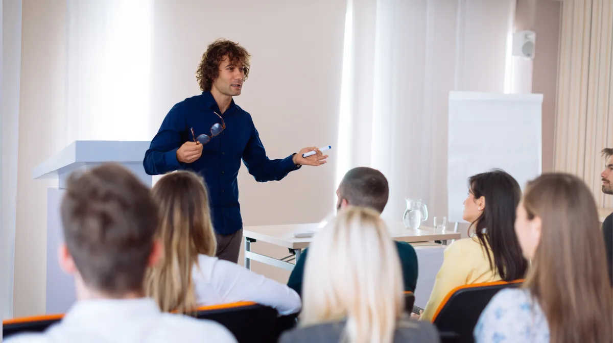 3. How to Showcase Technical Skills