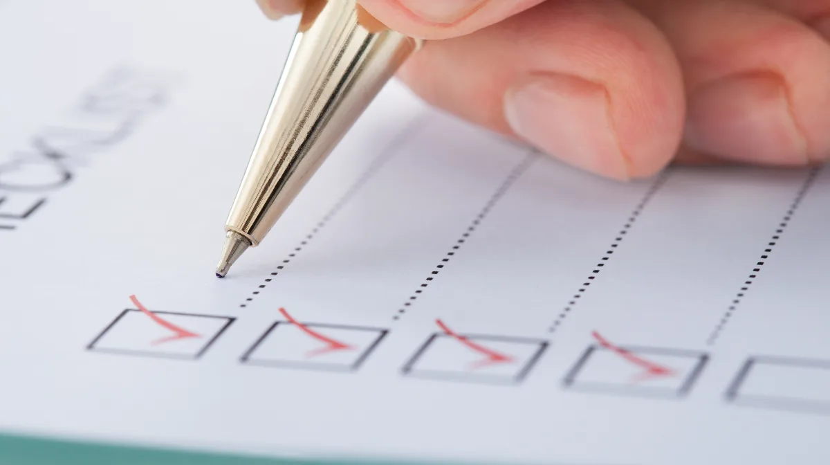 6. Preparation for Post-Hiring