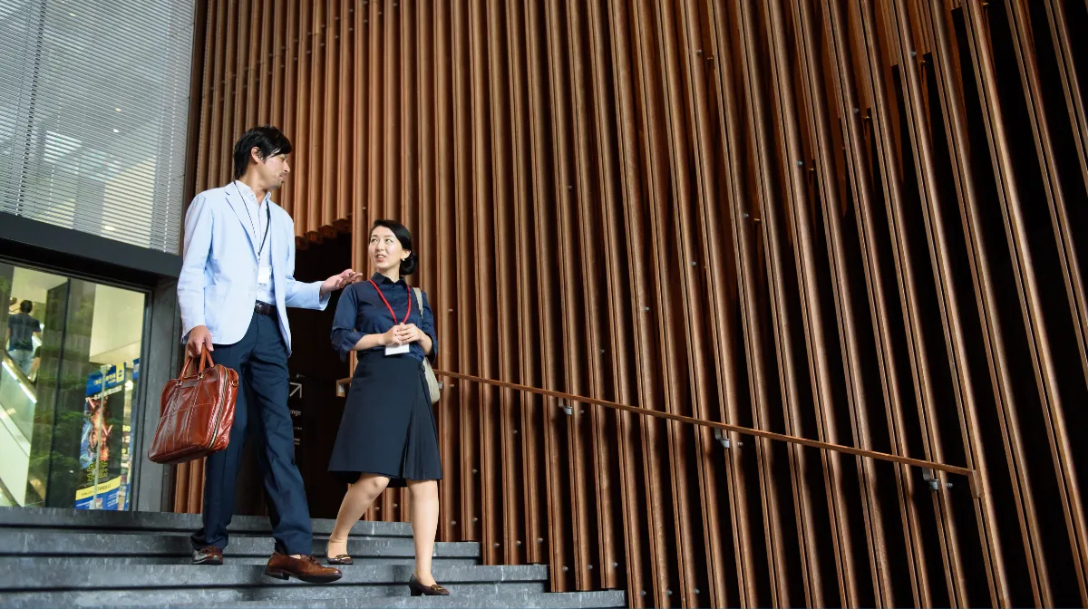 1. Characteristics of Japanese Business Culture and Practices