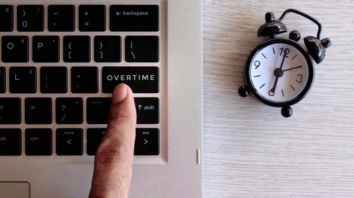 3. Practical Methods for Handling Overtime
