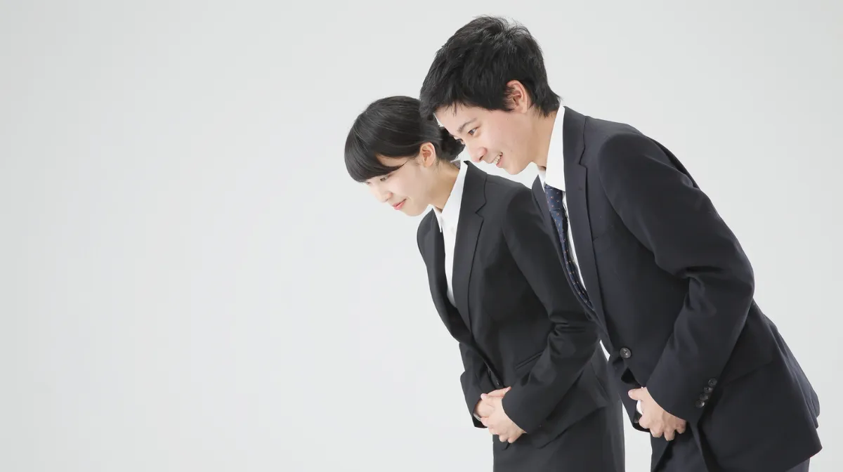 Basic Office Business Etiquette