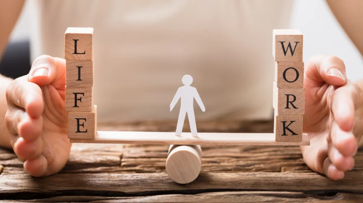 4. Key Points for Achieving Work-Life Balance for Engineers