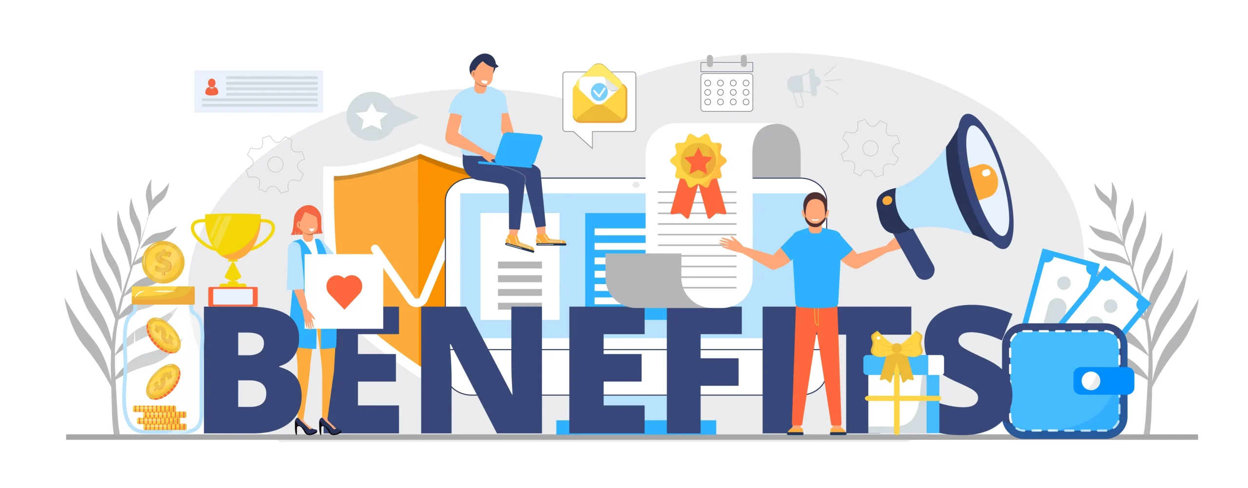 3. Benefits of Working in Japan's IT Industry