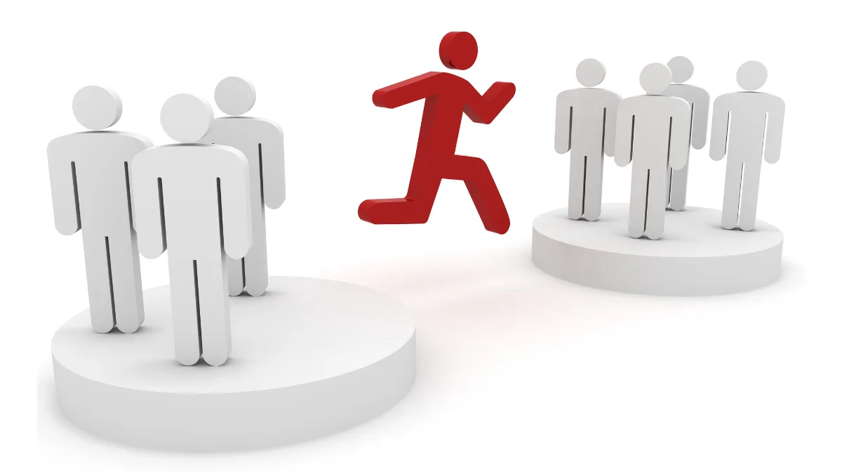 6. Specific Approach to Job Hunting and Career Change