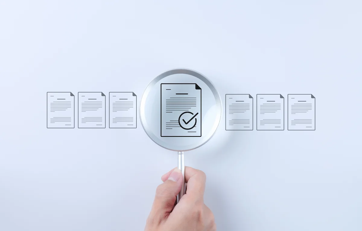 2. Application Procedures and Required Documents