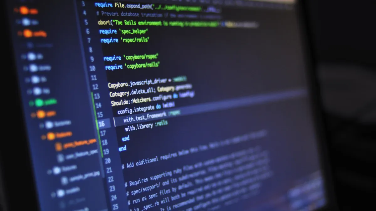 2. Characteristics of the Japanese Backend Development Market