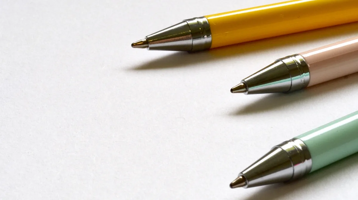 3. Three Criteria for Choosing a Backend Language