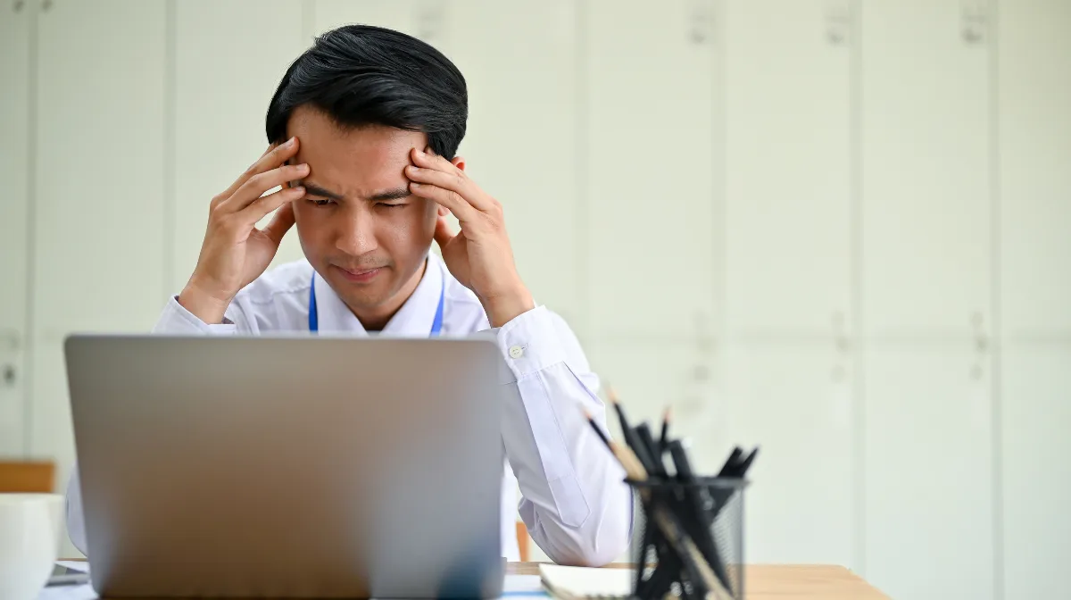 4. Common Problems and Countermeasures in Work Visa Applications