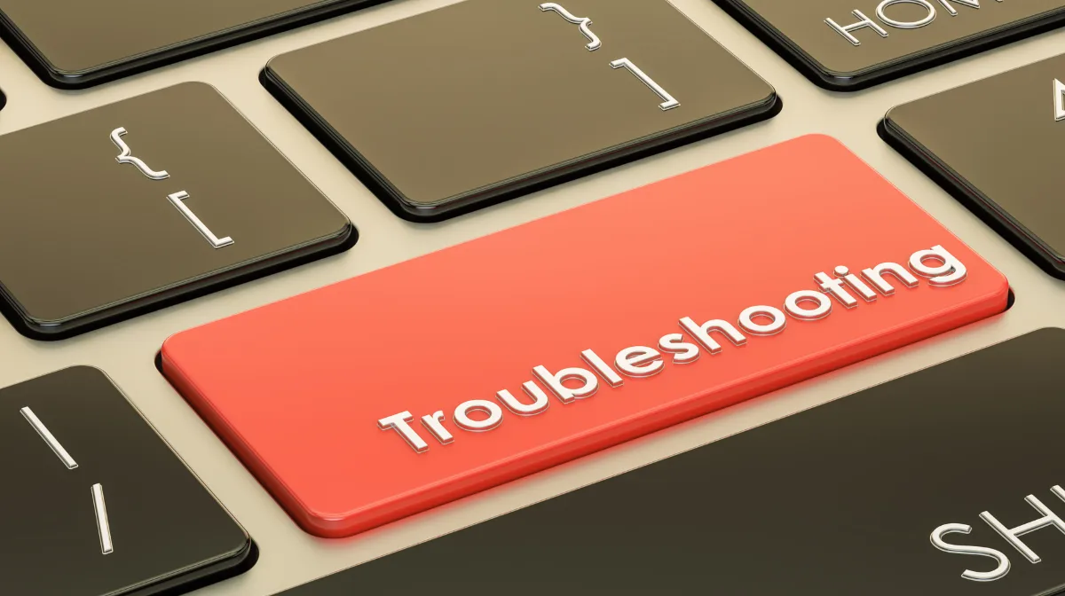 5. Troubleshooting and Solutions