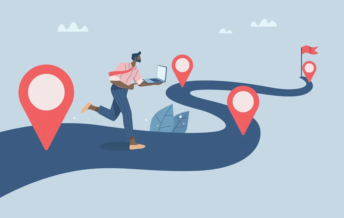 8. Roadmap for Mastering Backend Languages