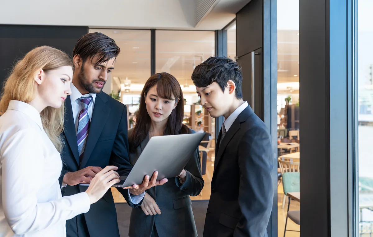 1. The Current State of Japan's IT Talent Market