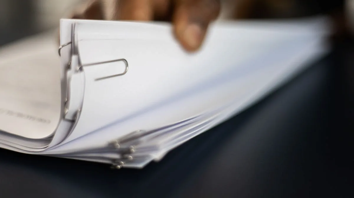 2. Prepare Thoroughly! Documents Required for Visa Application and How to Obtain Them