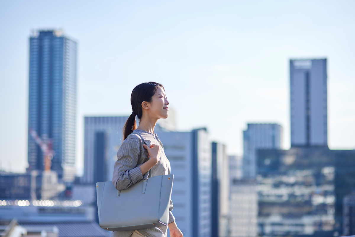 2. Characteristics of the IT Industry in Japan's Major Cities