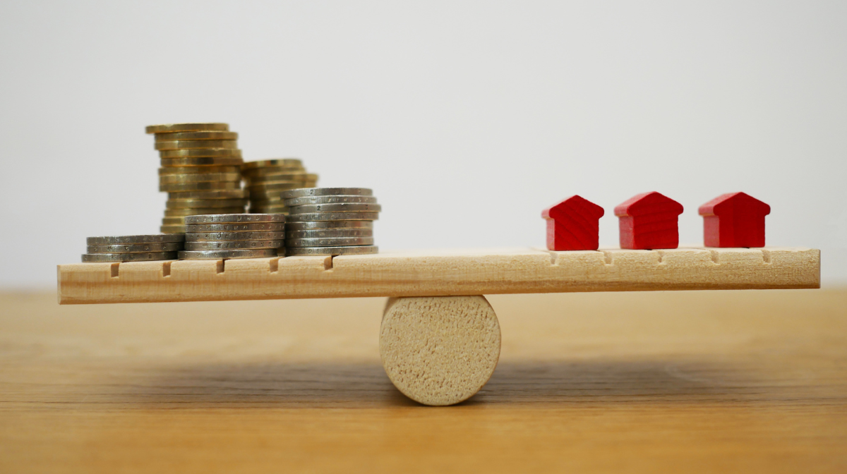5. Balancing Income and Cost of Living