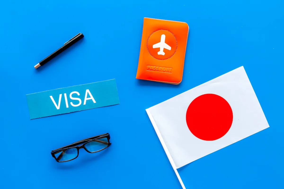 1. Basic Knowledge of Work Visas and Overview of Duration Periods