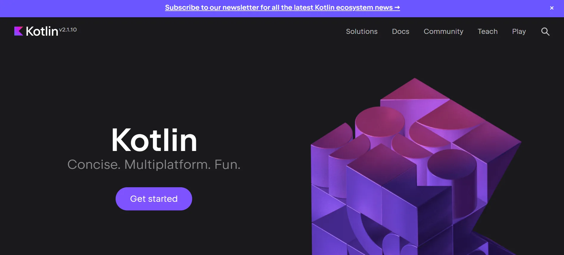 Kotlin