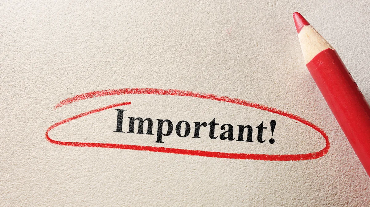 5. Important Points After Obtaining a Work Visa