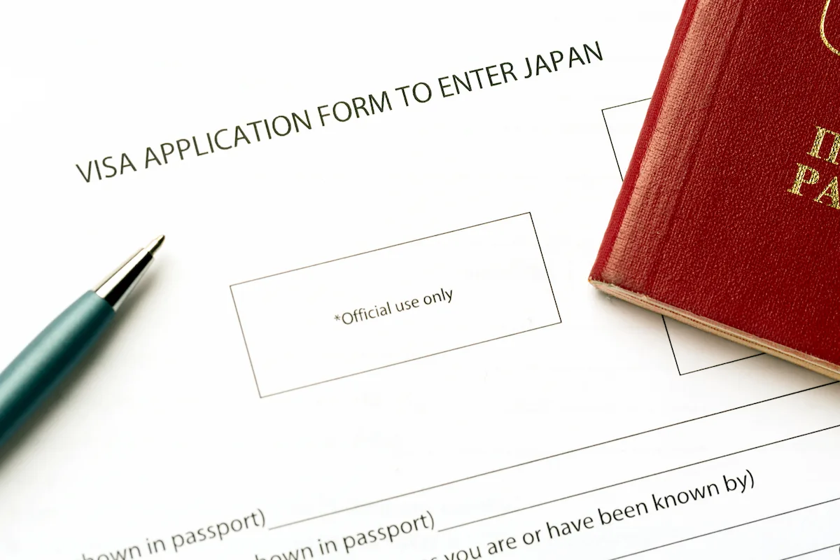 1. Basic Knowledge of Japanese Work Visas