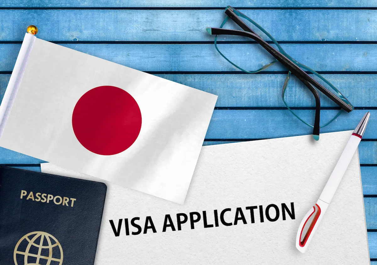 1. Basics of Japan's Work Visa System