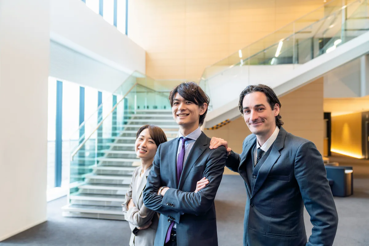 4. Practical Points for Americans Working at Japanese IT Companies