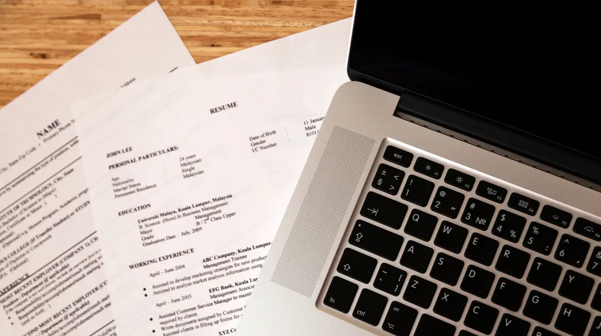 4. Points and Countermeasures for Engineer's Spousal Visa Application Assessment