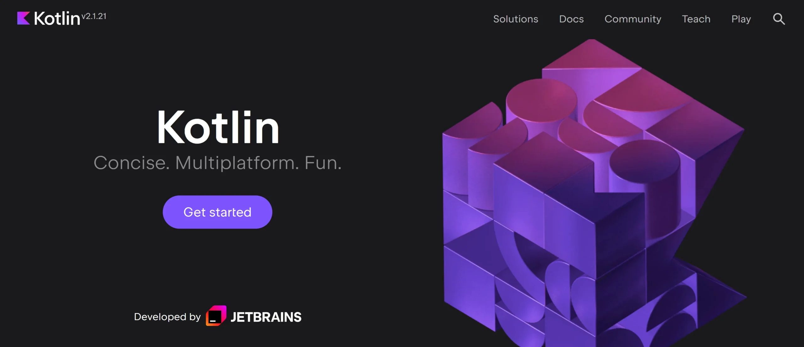 Kotlin: A More Modern Language Than Java That Can Also Be Used for Android Development