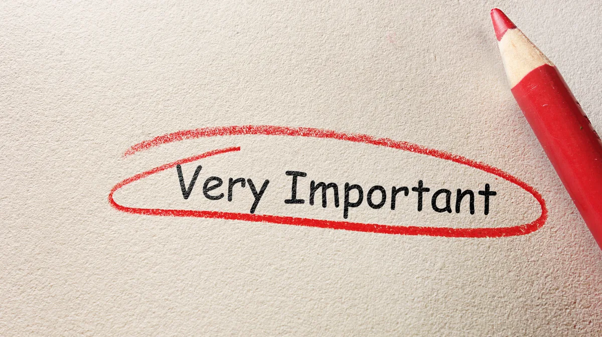 4. Important Checkpoints When Applying for a Visa