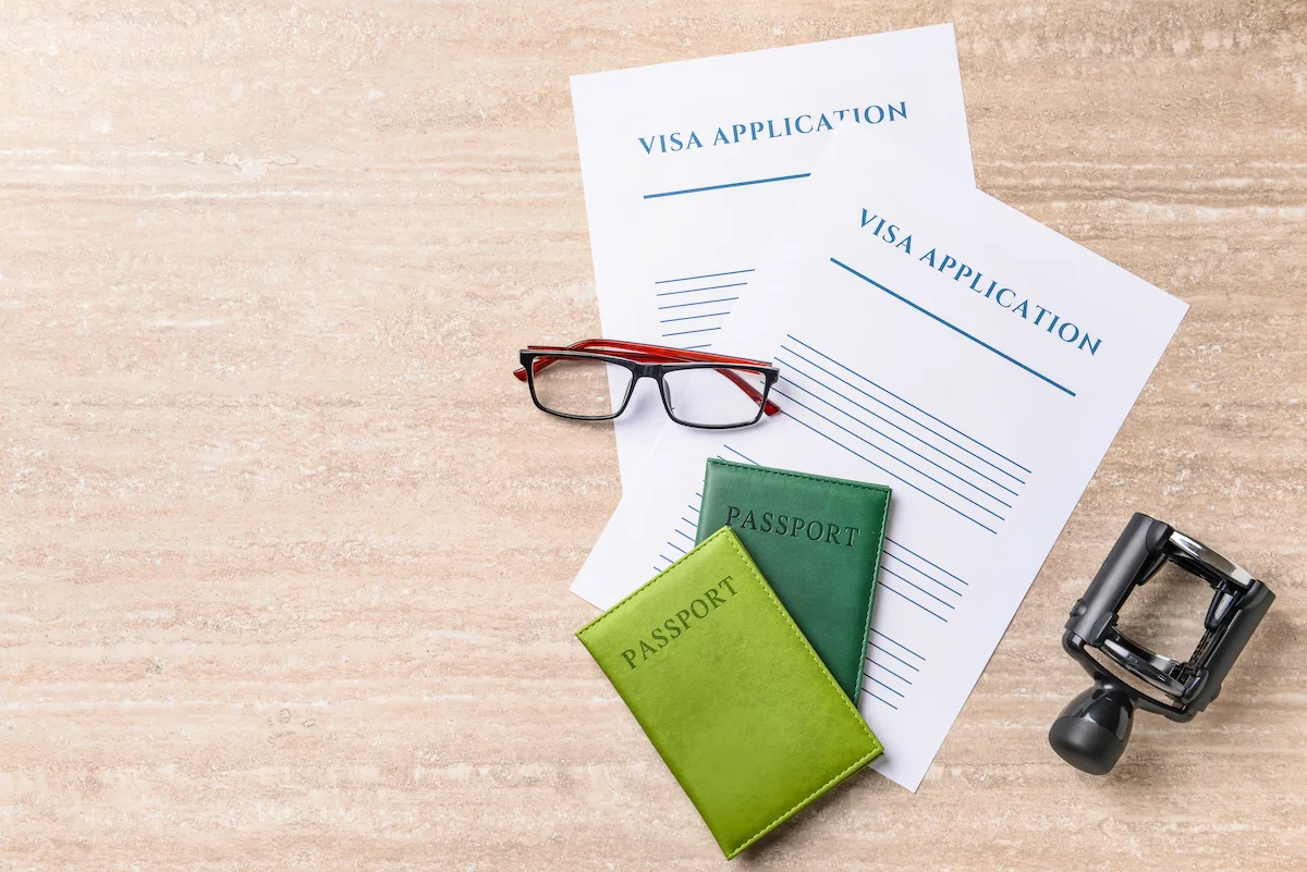 3. Educational and Professional Requirements for IT Professionals' Residence Status and Utilization of the Points System