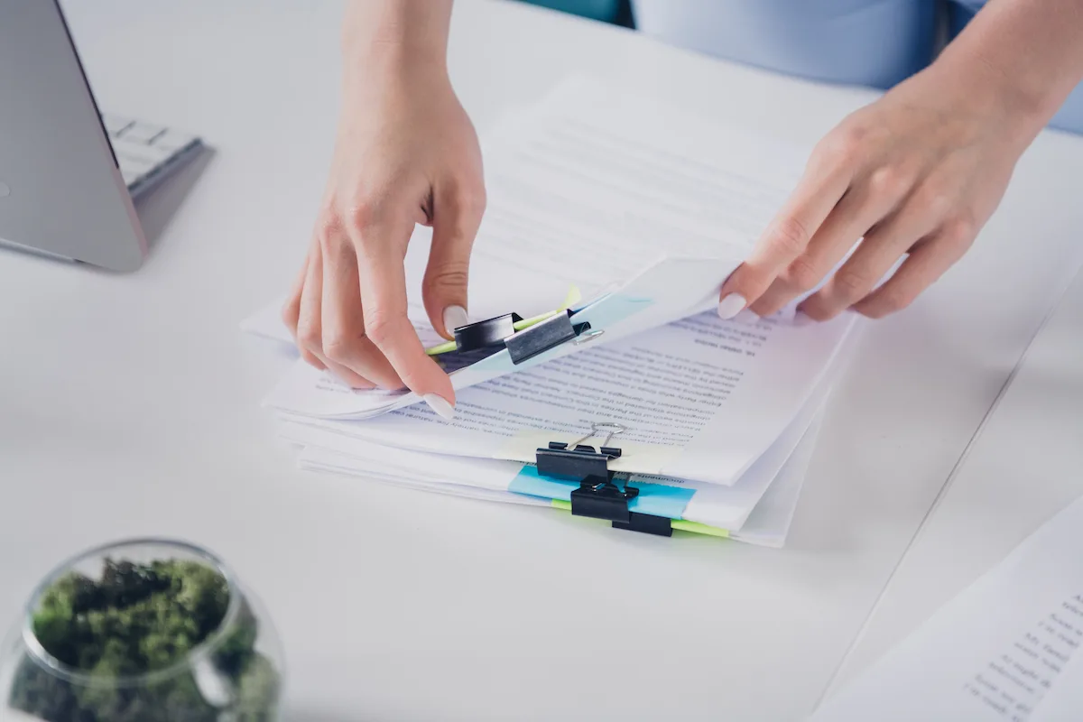 5. Practical Points and Required Documents for IT Professionals' Visa Application