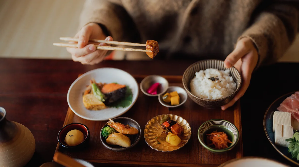 5.食文化にみる日本人あるある