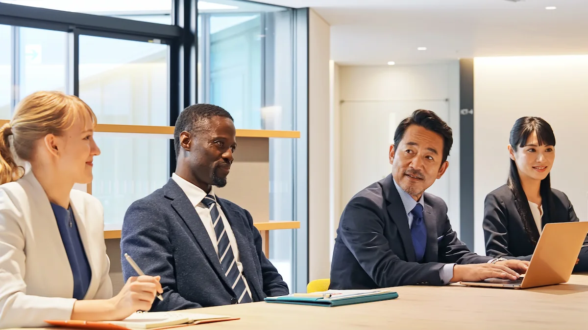 6.驚く事も多い日本のマナーから「文化」を知って理解する