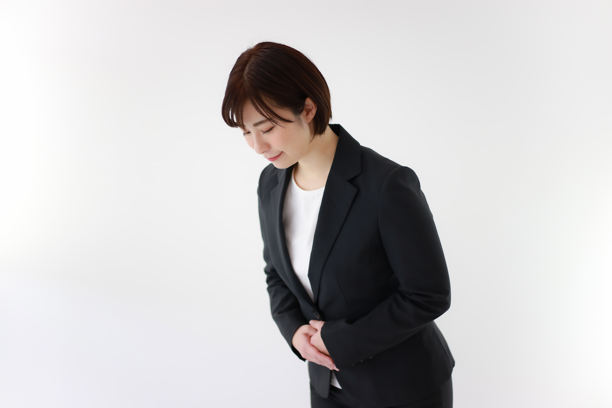 6. Preparation Point 4: Mastering Interview Etiquette