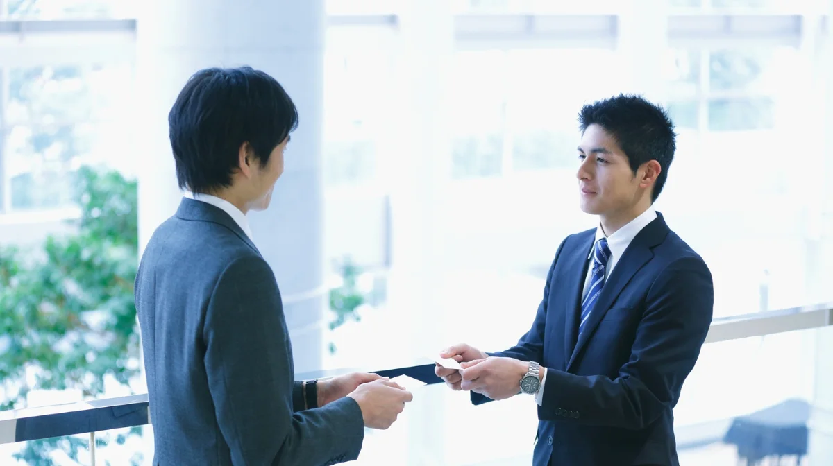 7.ビジネスマナーにおける日本人あるある