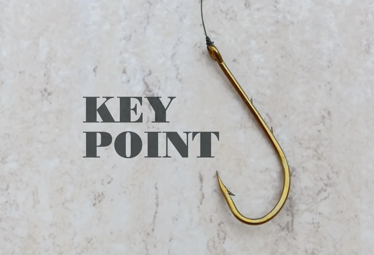 3. Key Points to Consider at Each Step